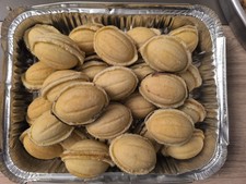 Nüsschen Zaubernüsse