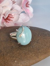 Wunderschöner Ring Silber