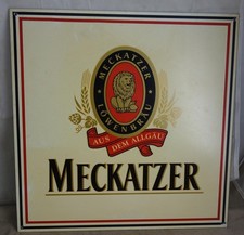 schönes Schild Blechschild