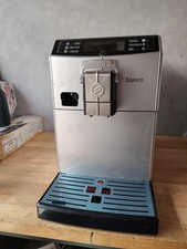 Saeco Minuto fully automatic