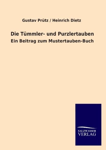 Die tümmler und - die,