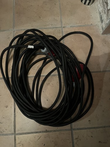 Cee starkstromkabel - cee, meter)