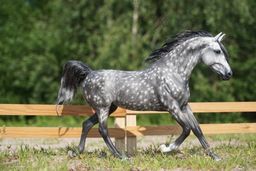 Breyer simone methke - simone,