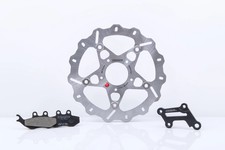 Bremsscheibe oversizekit - bremsscheibe,