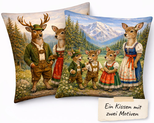 Dekokissen füllung 45x45 - dekokissen, +