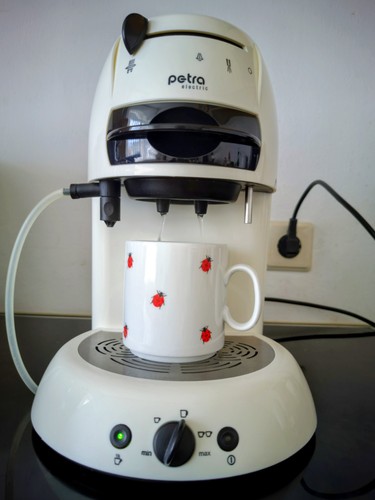 Petra electric 4 in 1 - petra,