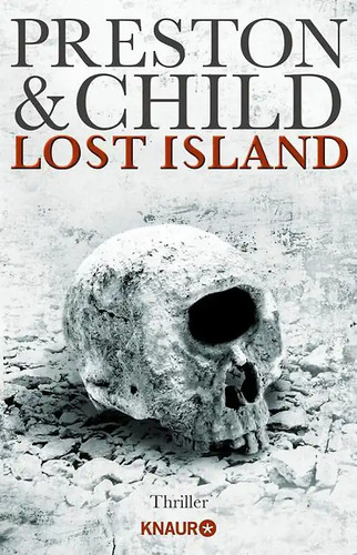 Lost island - lost,