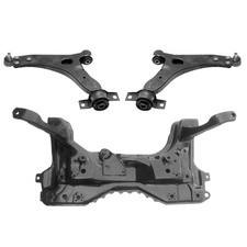 Achsträger Querlenker für