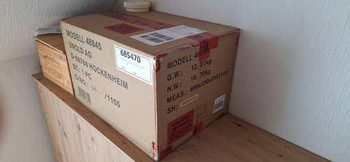 Unold 48845 gusto eismaschine - unold,