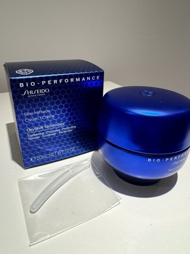 Shiseido bio performance skin - shiseido, bio-performance