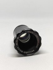 Paillard-Bolex Switzerland 20mm 1.3 Projektorobjektiv, adaptierbar