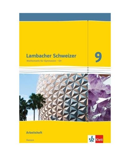 Lambacher schweizer 9 - lambacher, schweizer.