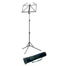 K&M 100/5 Notenpult Schwarz
