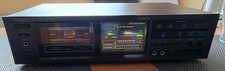 Onkyo TA-2230 Vintage Tapedeck Kassettenspieler, Schwarz