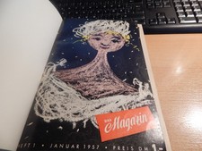 Konvolut Das Magazin