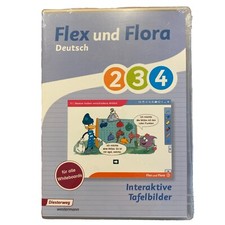 Flex und Flo Deutsch 2 3 4