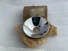 NSU PRINZ 4 Mercedes Unimog Scheinwerfer Reflektor E1077305 478240902 NEU NOS