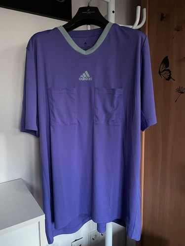 Adidas schiedsrichtertrikot - adidas,
