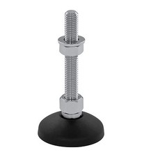 Stellfuß Maschinenfuß