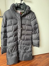 La Martina Daunenmantel Gr. S