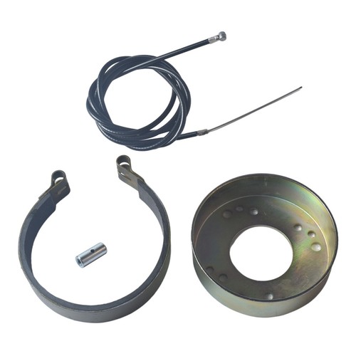 Drum band cable - drum,