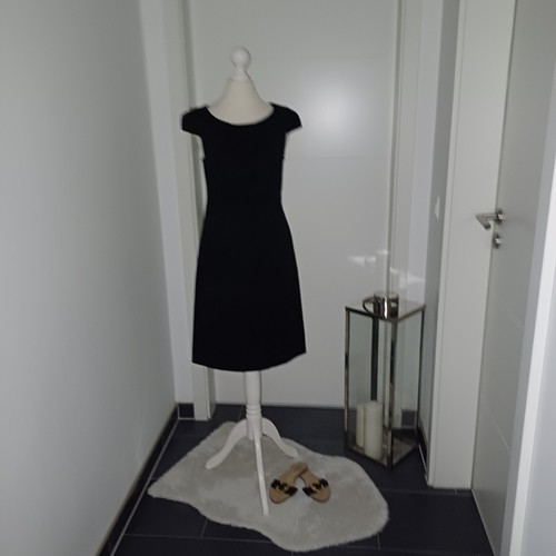 Neu etuikleid zero - 36,