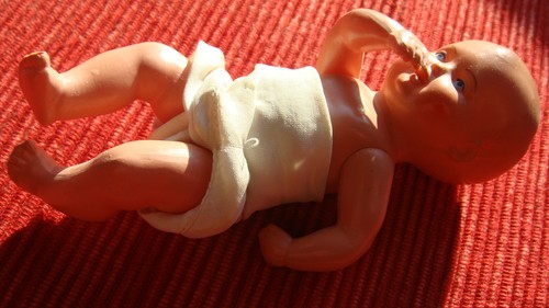 Puppe von schildkröt - schildkröt,