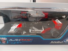 Solido McLaren F1 MP4/2C 1986