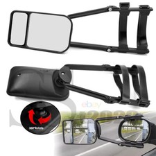 Universal Wohnwagenspiegel 2er