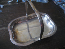 elegante Anbietschale