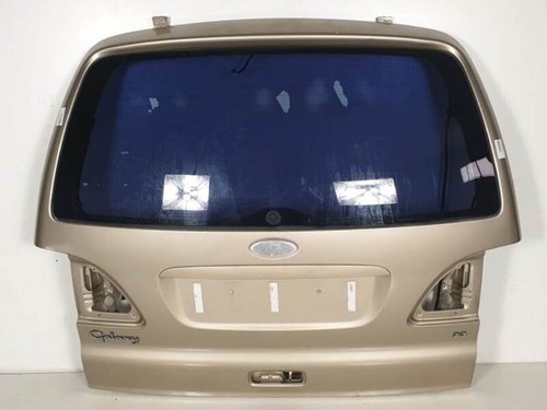 Heckklappe ford galaxy - heckklappe,