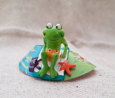 Erdal Rex Frosch " Wasser