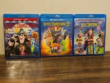 Hotel Transylvania + Hotel