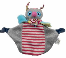 Sterntaler Eule Uhu 🦊 rosa