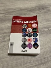 Innere Medizin von Gerd Herold