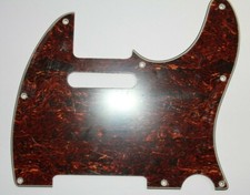 1 Pickguard Schlagbrett Telly