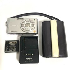 Panasonic LUMIX DMC-FX66