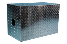 Schallhaube FEST HONDA EU20/22i Generator Schalldämmung Stromerzeuger