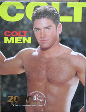 GAY VINTAGE - BILDBAND /