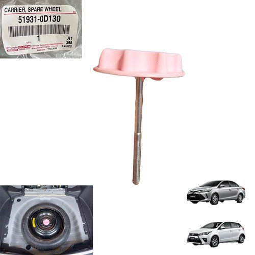 Toyota original - toyota,