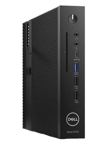 Dell wyse 5070 tiny pentium - dell,