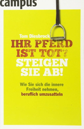 Ihr pferd ist - ihr,