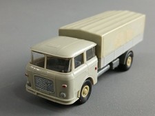 DDR Modellbau H0 Eisenbahn