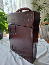 alte  Reisenähmachine "Freia"