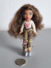 Lil Bratz 2004 Sixth Edition