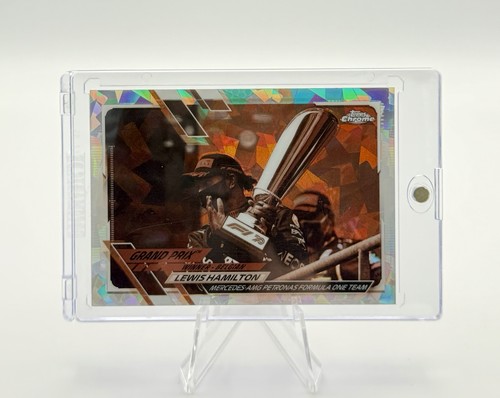 Topps chrome saphire 2021 - topps,