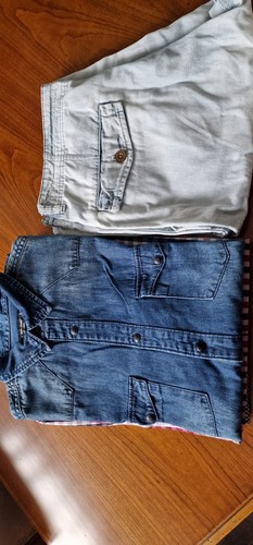 Herren marken bekleidungspaket - herren,