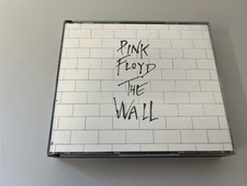 Pink Floyd - THE WALL -