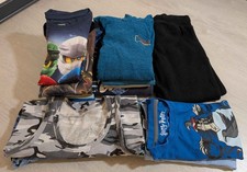 Kleiderpaket Jungen Größe