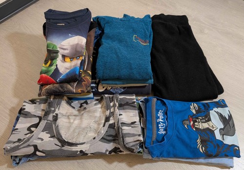Kleiderpaket jungen größe - kleiderpaket,